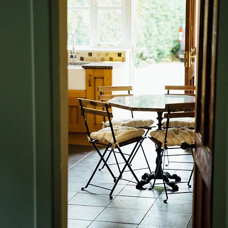 Langs Hall Leyland Bagian luar foto