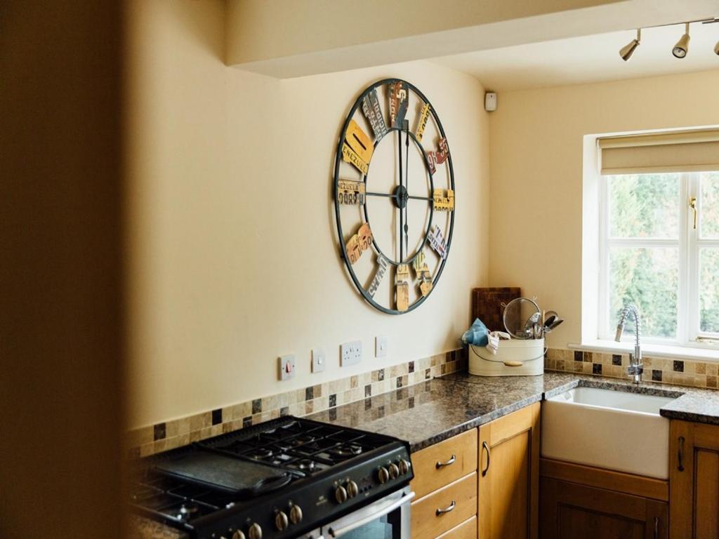 Langs Hall Leyland Bagian luar foto
